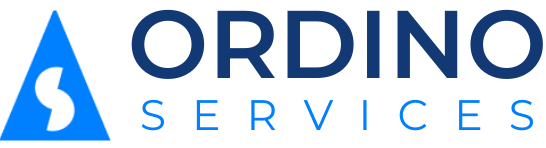 Ordino Services logo